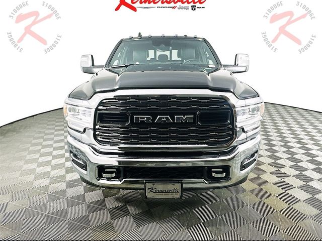 2024 Ram 3500 Limited