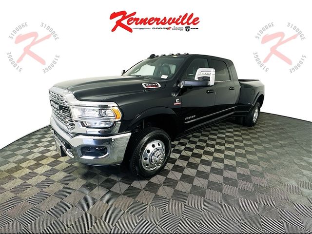 2024 Ram 3500 Limited