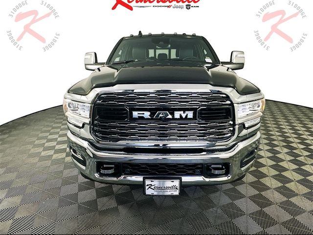 2024 Ram 3500 Limited