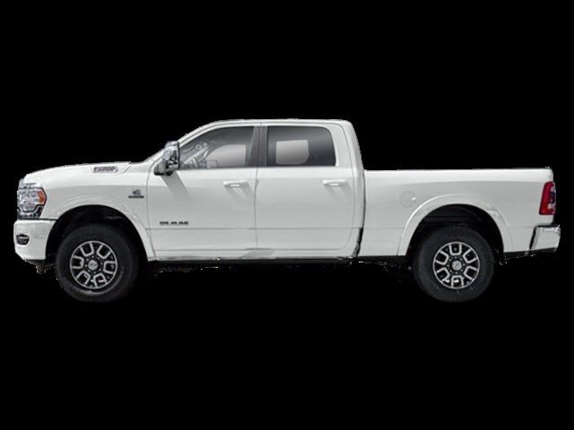 2024 Ram 3500 Longhorn