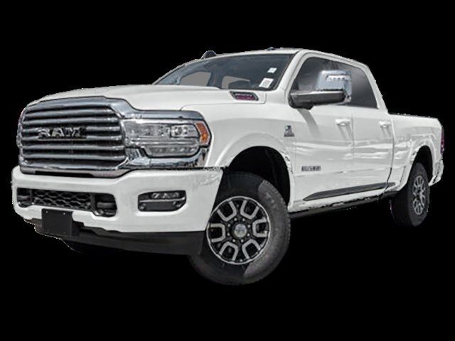 2024 Ram 3500 Longhorn