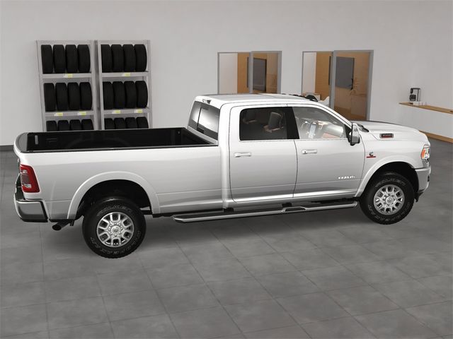 2024 Ram 3500 Longhorn