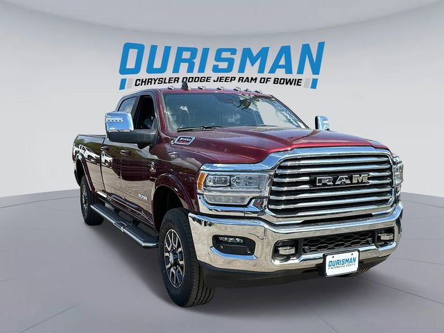 2024 Ram 3500 Longhorn