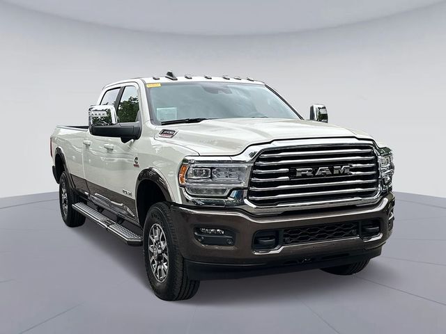 2024 Ram 3500 Longhorn