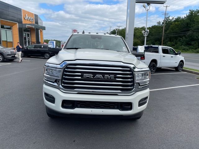 2024 Ram 3500 Longhorn