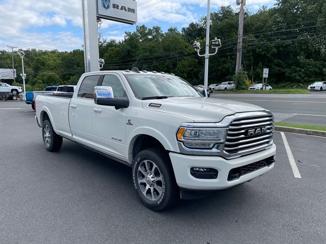 2024 Ram 3500 Longhorn