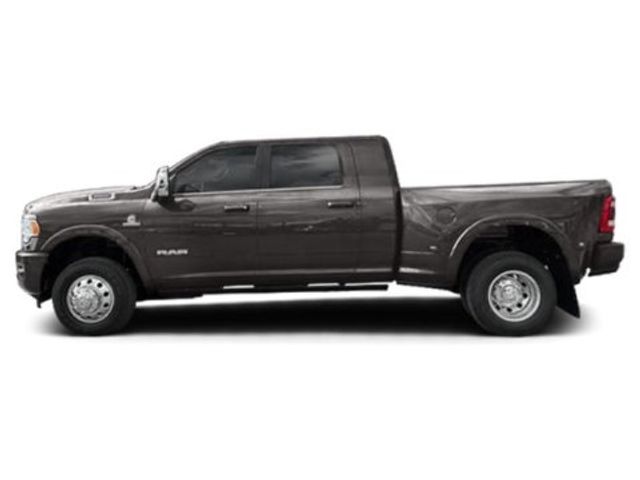 2024 Ram 3500 Longhorn