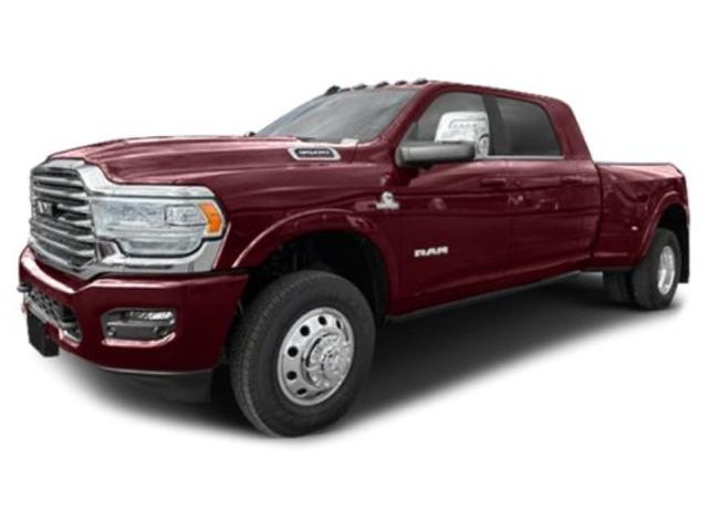 2024 Ram 3500 Longhorn