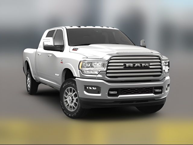 2024 Ram 3500 Longhorn