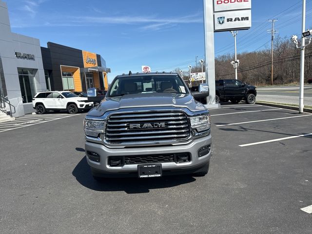 2024 Ram 3500 Longhorn