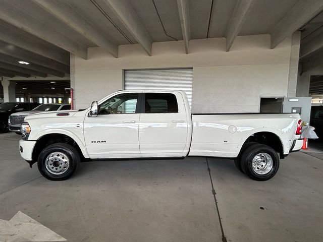 2024 Ram 3500 Longhorn