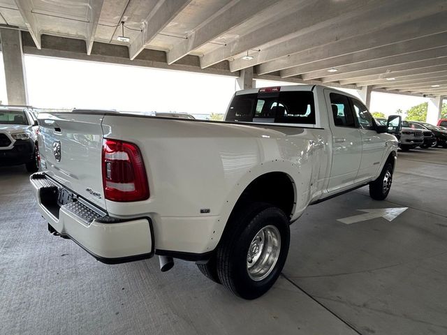 2024 Ram 3500 Longhorn