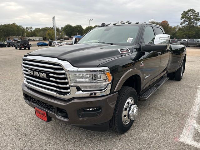 2024 Ram 3500 Longhorn