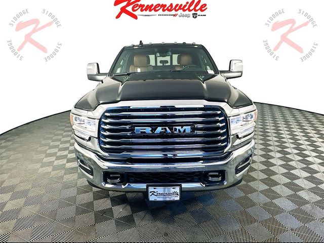 2024 Ram 3500 Longhorn