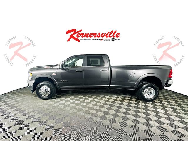 2024 Ram 3500 Longhorn