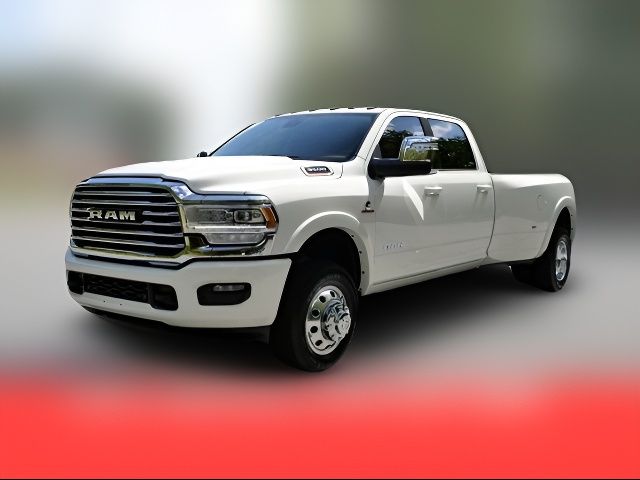 2024 Ram 3500 Longhorn