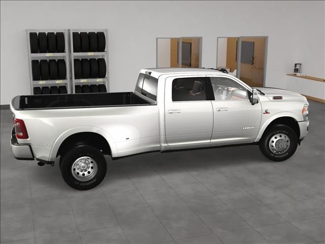 2024 Ram 3500 Longhorn