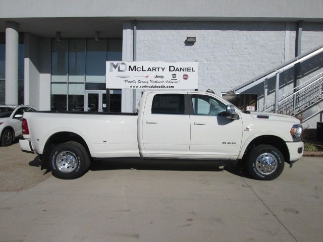 2024 Ram 3500 Longhorn