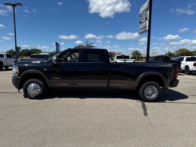 2024 Ram 3500 Longhorn