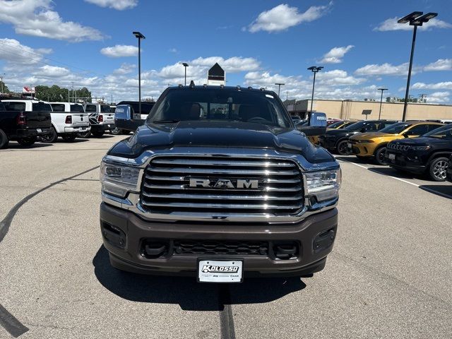 2024 Ram 3500 Longhorn