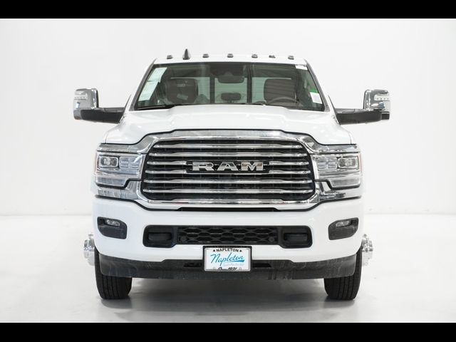 2024 Ram 3500 Longhorn