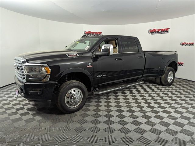 2024 Ram 3500 Longhorn