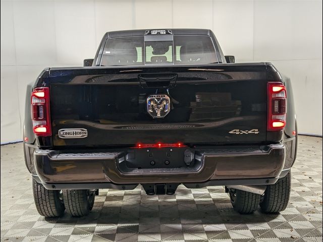 2024 Ram 3500 Longhorn