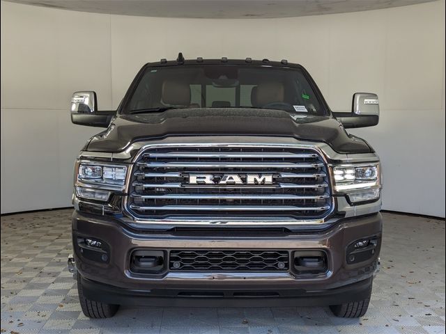 2024 Ram 3500 Longhorn