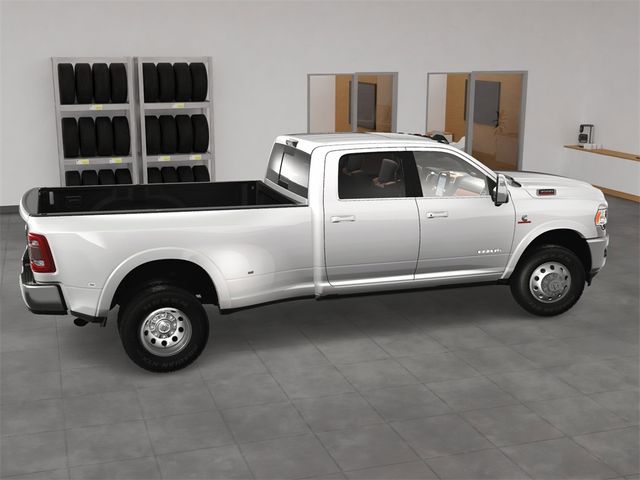 2024 Ram 3500 Longhorn