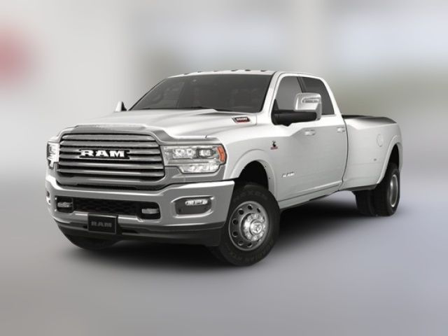 2024 Ram 3500 Longhorn