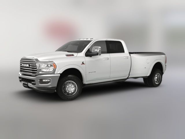 2024 Ram 3500 Longhorn