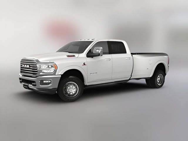 2024 Ram 3500 Longhorn