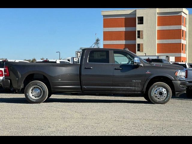 2024 Ram 3500 Longhorn