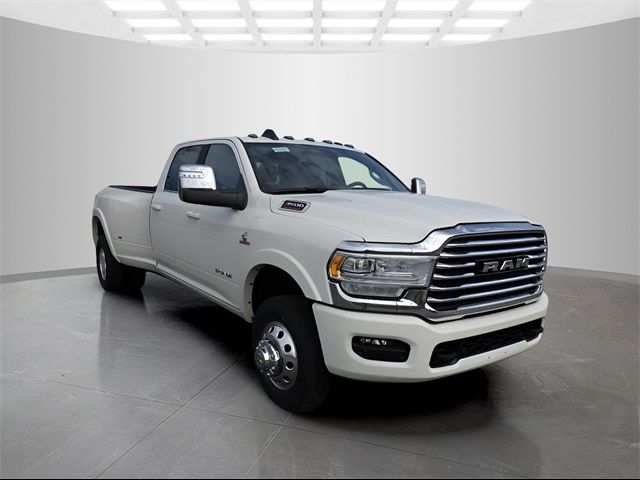 2024 Ram 3500 Longhorn