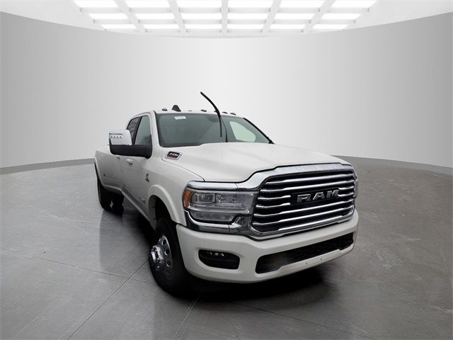 2024 Ram 3500 Longhorn