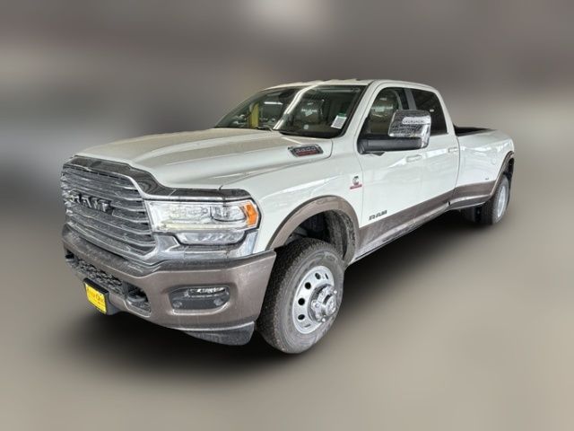 2024 Ram 3500 Longhorn