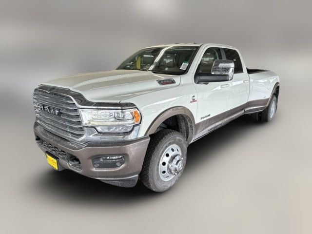 2024 Ram 3500 Longhorn