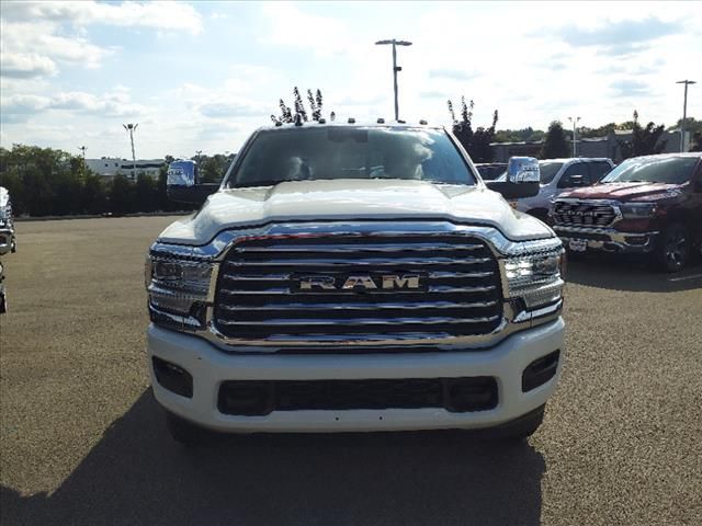 2024 Ram 3500 Longhorn