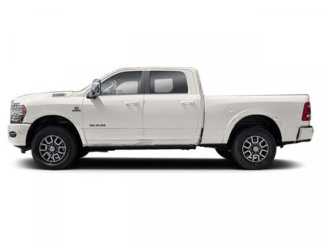 2024 Ram 3500 Longhorn