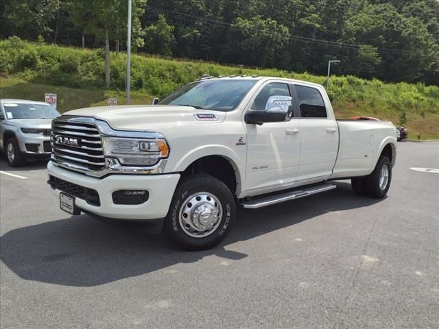 2024 Ram 3500 Longhorn