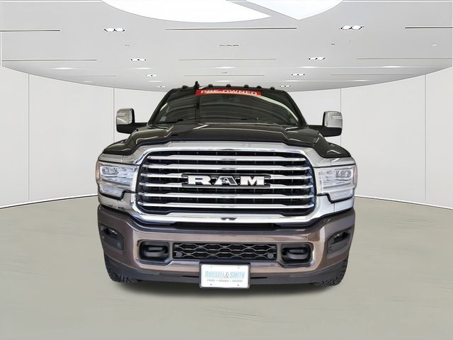 2024 Ram 3500 Longhorn