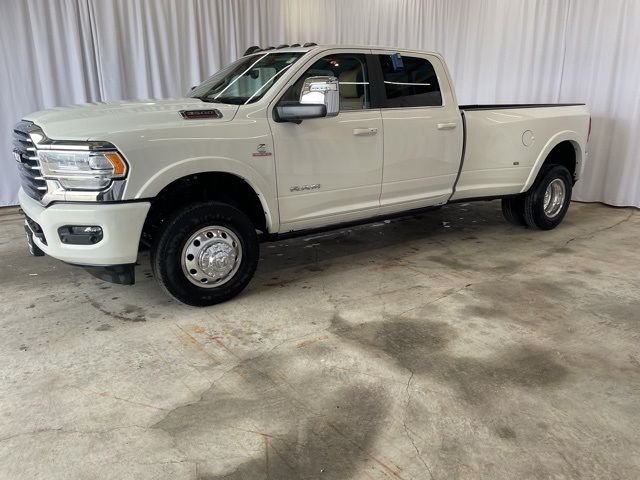 2024 Ram 3500 Longhorn