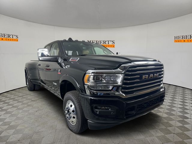 2024 Ram 3500 Longhorn