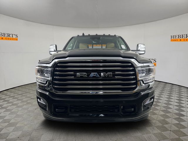 2024 Ram 3500 Longhorn