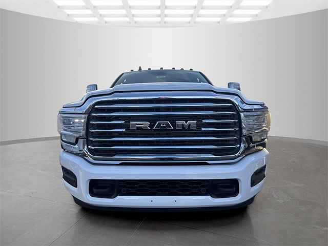 2024 Ram 3500 Longhorn