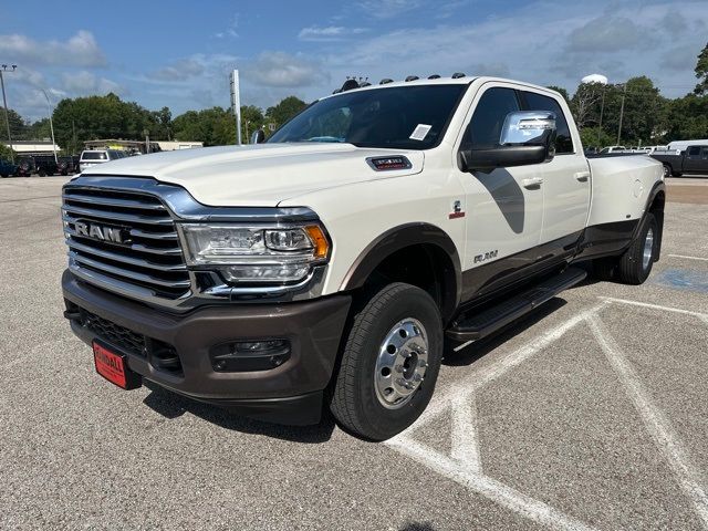 2024 Ram 3500 Longhorn