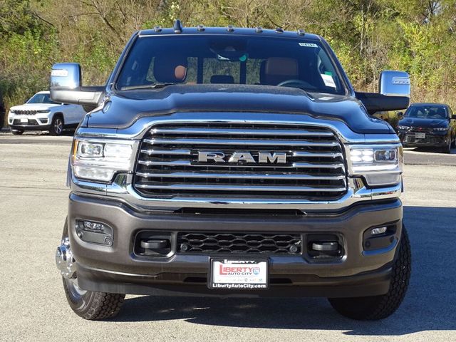 2024 Ram 3500 Longhorn