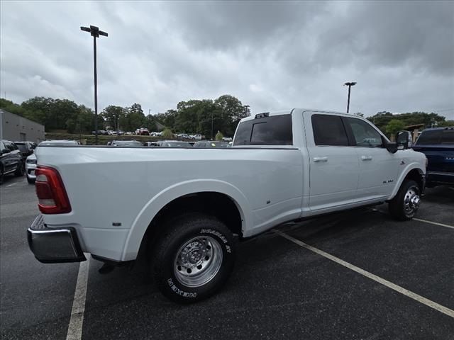 2024 Ram 3500 Longhorn