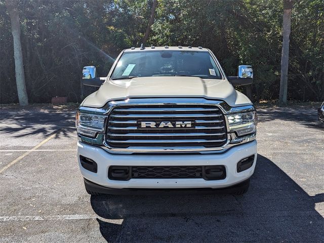 2024 Ram 3500 Longhorn