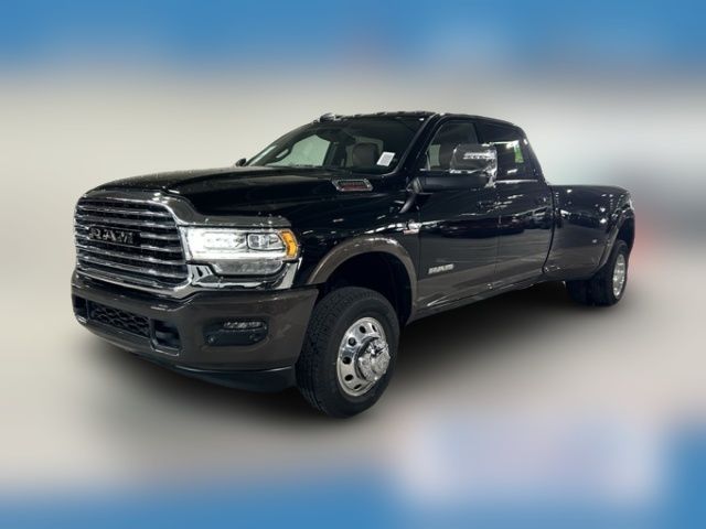 2024 Ram 3500 Longhorn